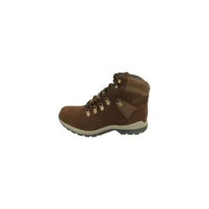 D B Shoes Ltd Hiking Boots | Wide Fitting*DB Shoes Colorado Men's Comfort Hiking Boots Brown