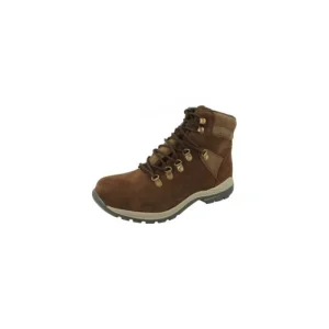D B Shoes Ltd Hiking Boots | Wide Fitting*DB Shoes Colorado Men's Comfort Hiking Boots Brown