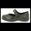 Women D B Shoes Ltd Shoes | Wide Fitting*DB Shoes Gull - Black