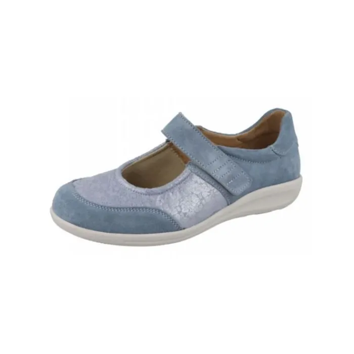 db_shoes_hamster_shoe__sk_2.webp Women D B Shoes Ltd Shoes*DB Shoes Hamster Shoe - Sky Blue