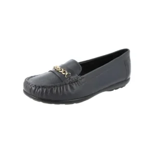 Women D B Shoes Ltd Shoes | Wide Fitting*DB Shoes Nicolette Navy Leather
