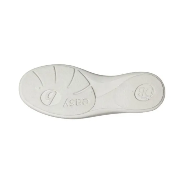 db_shoes_pelican_womens_s_1.webp Women D B Shoes Ltd Shoes | Wide Fitting*DB Shoes Pelican Women's Shoe - Grey