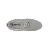 Women D B Shoes Ltd Trainers | Wide Fitting*DB Shoes Pollyanna Trainer - Grey