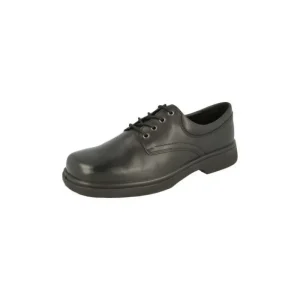 D B Shoes Ltd Shoes | Wide Fitting*DB Shoes Shannon 2 Men's Shoes Comfort Fit