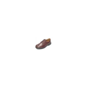 D B Shoes Ltd Wide Fitting*DB Shoes Shannon Lace Up Shoe