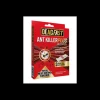 WESTLAND HORTICULTURE LTD Pest Control*Deadfast Ant Killer Plus Bait Station -3x4g