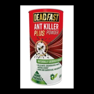 WESTLAND HORTICULTURE LTD Pest Control*Deadfast Ant Killer Plus Powder 150g