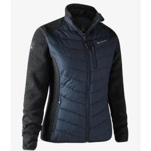 Women Deerhunter Coats & Jackets | Shooting*Lady Caroline Padded Jacket