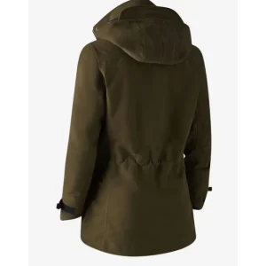 Women Deerhunter Coats & Jackets | Shooting*Lady Gabby Jacket