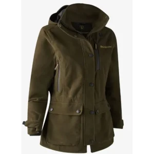 Women Deerhunter Coats & Jackets | Shooting*Lady Gabby Jacket