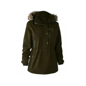 Women Deerhunter Coats & Jackets*Lady Gabby Smock