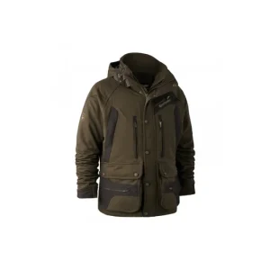 Deerhunter Coats & Jackets | Shooting*Muflon Jacket Short Art Green