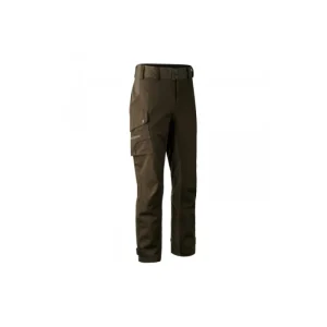 Deerhunter Shooting*Muflon Light Trousers Art Green