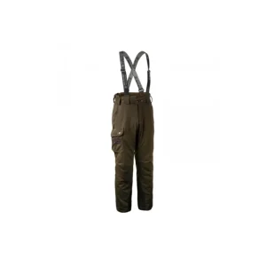 Deerhunter Shooting*Muflon Trousers Art Green