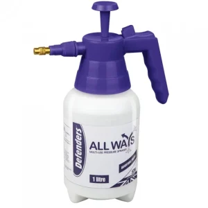 Defenders Insect Control | Garden Accessories*All Ways Multi Purpose Sprayer 1L