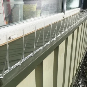 Defenders Insect & Pest Control*Bird Spikes Slim Fit