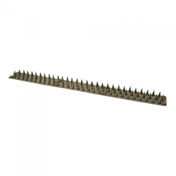 defenders_prickle_strip_f_0.webp Zero In Insect & Pest Control*Defenders Prickle Strip Fence Topper