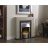 Dimplex Electric Fires*Marbello Optiflame 2kW Electric Firesuite