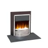 Dimplex Electric Fires*Zamora Electric Fire 2kW