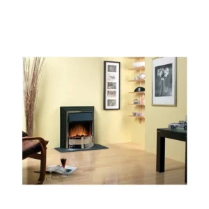 Dimplex Electric Fires*Zamora Electric Fire 2kW