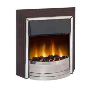 Dimplex Electric Fires*Zamora Electric Fire 2kW