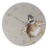 WRENDALEF/C Other*Duck Clock