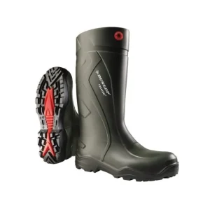 DUNLOP Wellingtons*Purofort+ Safety Boot