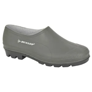 Women DUNLOP Wellingtons | Wellingtons*Wellie Shoe - Green