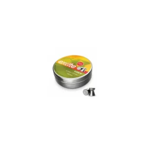 H+N Shooting*Econ Hobby Ii Pellets Pk500