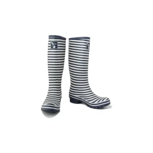 Women Evercreatures Wellingtons*Bristol Tall Wellies