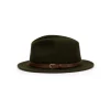 Failsworth Hats Accessories*Failsworth Adventurer Felt Hat