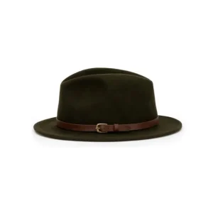Failsworth Hats Accessories*Failsworth Adventurer Felt Hat