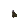 Failsworth Hats Hats, Gloves & Scarves | Accessories*Failsworth Aran Cable Knit Gloves – Olive