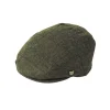 Failsworth Hats Hats, Gloves & Scarves | Accessories*Failsworth Cambridge Flat Cap – Blue/Yellow