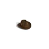 Women Failsworth Hats Hats, Gloves & Scarves*Failsworth Ladies Wool Felt Hat With Feather