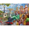 Falcon Construction Sets*Jigsaw - Fun At The Seaside 1000 Piece