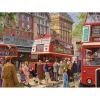 Falcon Construction Sets*Jigsaw - Victoria Station 1000 Piece