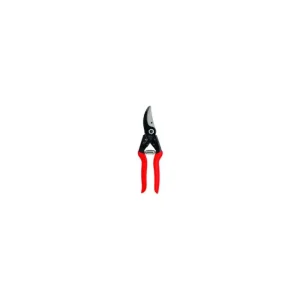 Burton Mccall Secateurs & Loppers*Felco Model 5 Economy Secateurs, Red