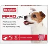 BESTPETS Dogs*FIPROTec Small dog Flea and tick treatment