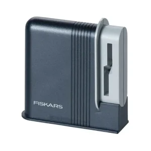 FISKARS Secateurs & Loppers*Clip-Sharp scissors sharpener