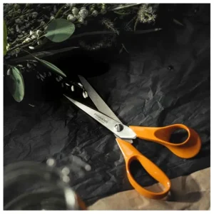 FISKARS Secateurs & Loppers*Universal Garden Scissors 18cm