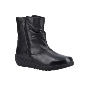 Women Fleet + Foster Boots*Fleet & Foster Brecknock Boots - Black