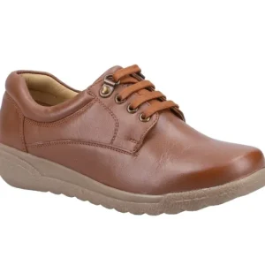 Women Fleet + Foster Shoes*Fleet & Foster Cathy - Tan