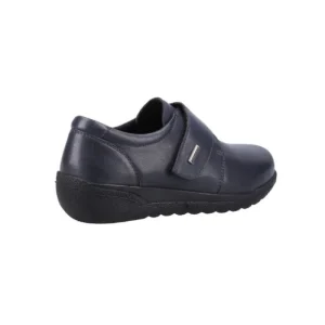 Women Fleet + Foster Shoes*Fleet & Foster Herdwick Shoe - Navy
