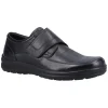 Fleet + Foster Shoes*Fleet & Foster Polypay - Black