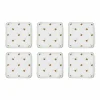 Portmeirion Kitchen And Dining | Tableware*'Flight of the Bumlebee' Coasters 6 Pack