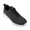 Castle Clothing Ltd Safety Boots*Fort Elite Safety Trainer Grey