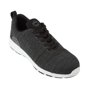 Castle Clothing Ltd Safety Boots*Fort Elite Safety Trainer Grey