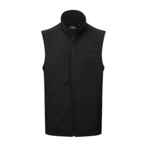 Fort Gilets*Breckland Bodywarmer Black