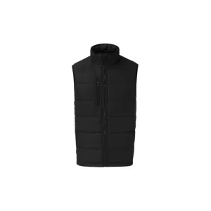 Fort Gilets*Carlton Bodywarmer Black